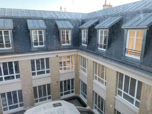 Apartamento Appartement De Standing En Hyper Centre