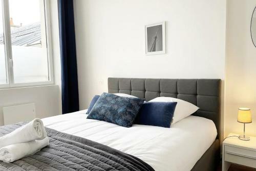 Apartamento Appartement De Standing En Hyper Centre