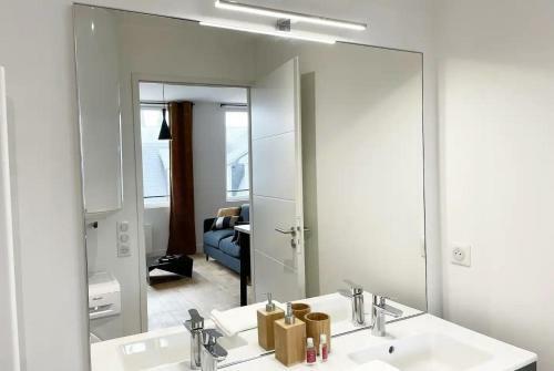 Apartamento Appartement De Standing En Hyper Centre