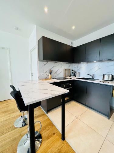 Apartamento Appartement De Standing En Hyper Centre