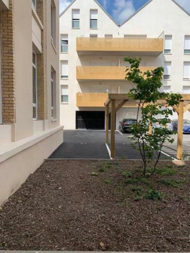 Apartamento Appartement De Standing En Hyper Centre