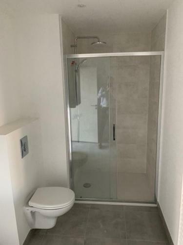 Apartamento Appartement De Standing En Hyper Centre