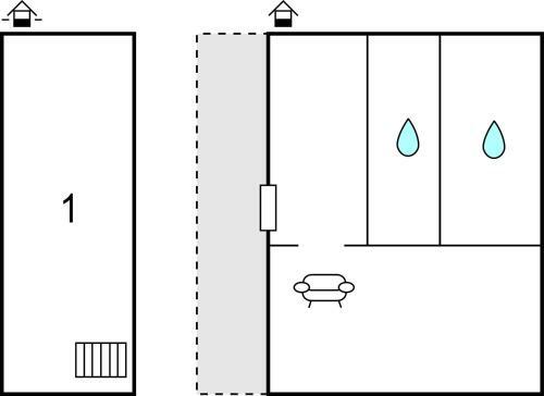 Apartamento Grimaldi 1
