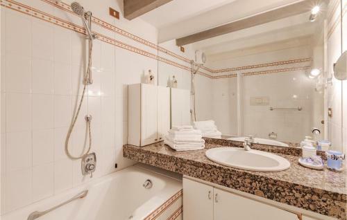 Apartamento Grimaldi 1