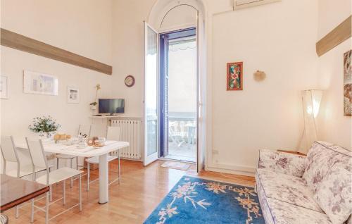 Apartamento Grimaldi 1