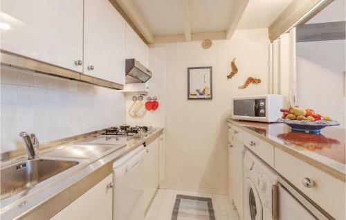 Apartamento Grimaldi 1