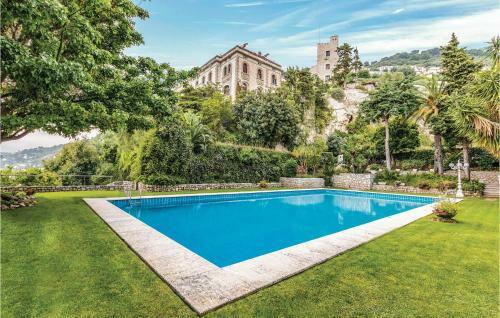 Apartamento Grimaldi 1