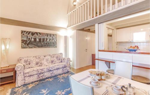 Apartamento Grimaldi 1