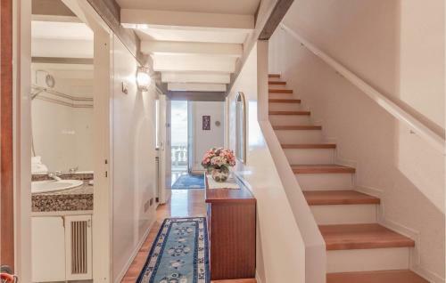 Apartamento Grimaldi 1