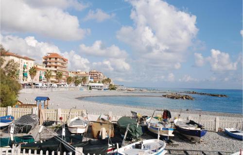 Apartamento Grimaldi 1