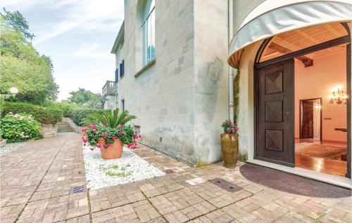 Apartamento Grimaldi 1