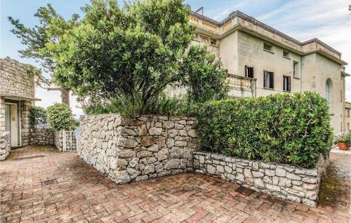 Apartamento Grimaldi 1
