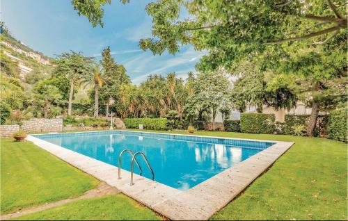 Apartamento Grimaldi 1