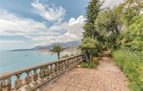 Apartamento Grimaldi 2