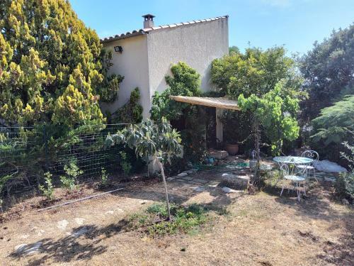 Villa L'ombre Du Ch�ne