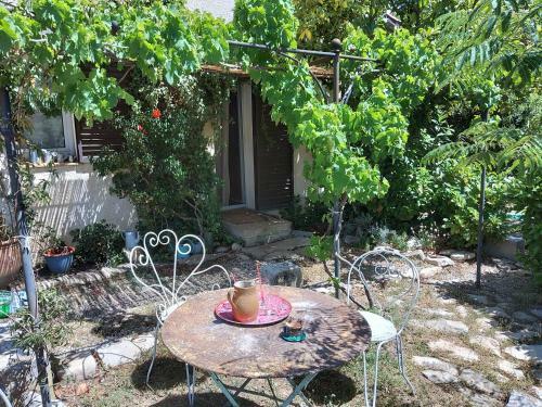 Villa L'ombre Du Ch�ne