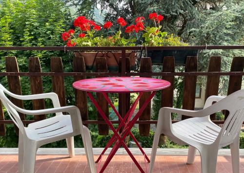 Apartamento Delia