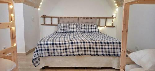 Apartamento La Tana Della Volpe