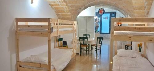 Apartamento La Tana Della Volpe