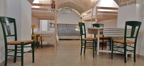 Apartamento La Tana Della Volpe