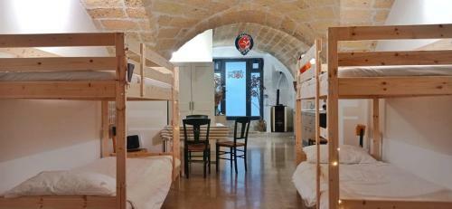 Apartamento La Tana Della Volpe