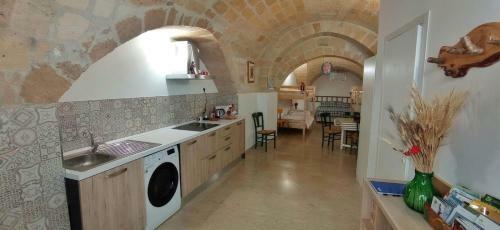 Apartamento La Tana Della Volpe