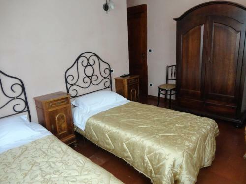 Agroturismo B&B La Posta