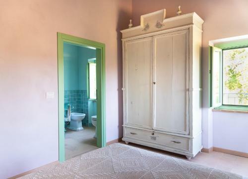 Apartamento Il Casale Dei Nonni
