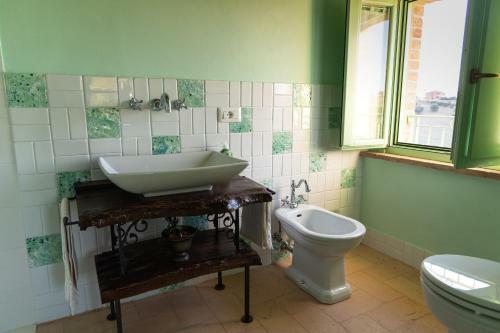 Apartamento Il Casale Dei Nonni