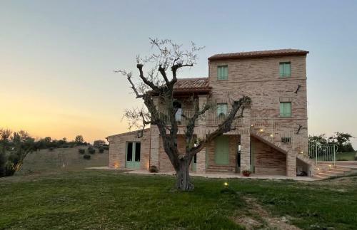 Apartamento Il Casale Dei Nonni