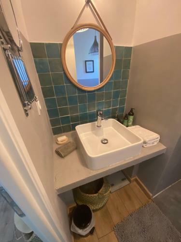 Bed & Breakfast Coline En Provence