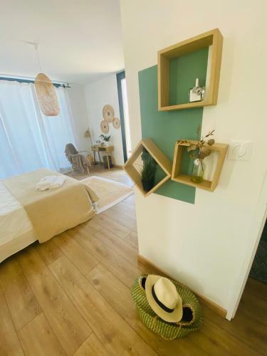 Bed & Breakfast Coline En Provence