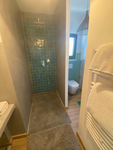 Bed & Breakfast Coline En Provence