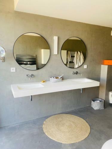 Bed & Breakfast Coline En Provence