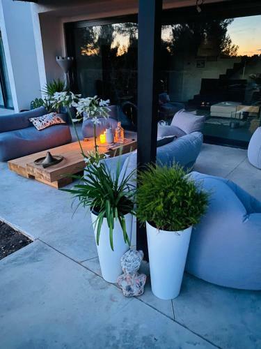 Bed & Breakfast Coline En Provence