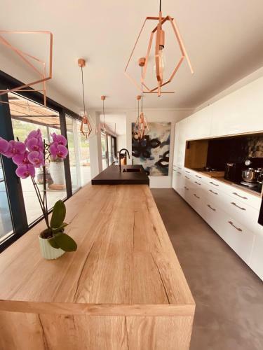 Bed & Breakfast Coline En Provence