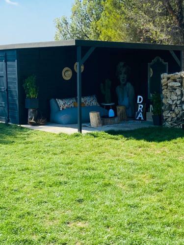 Bed & Breakfast Coline En Provence