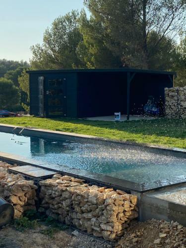 Bed & Breakfast Coline En Provence