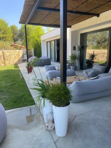 Bed & Breakfast Coline En Provence