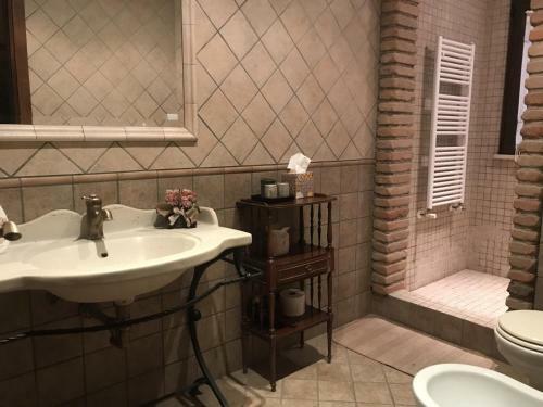 La Pedica B&B