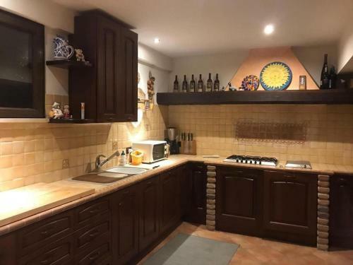 La Pedica B&B