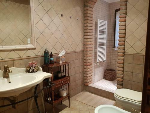 La Pedica B&B