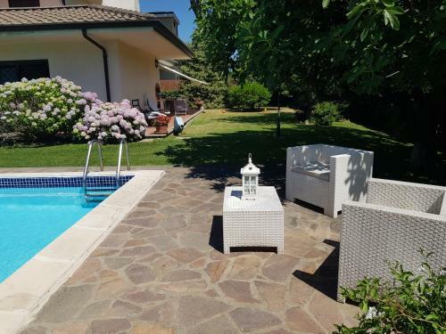 La Pedica B&B