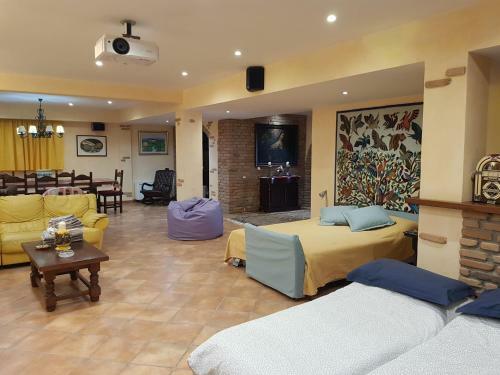 La Pedica B&B