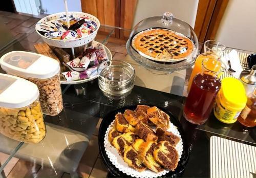 La Pedica B&B