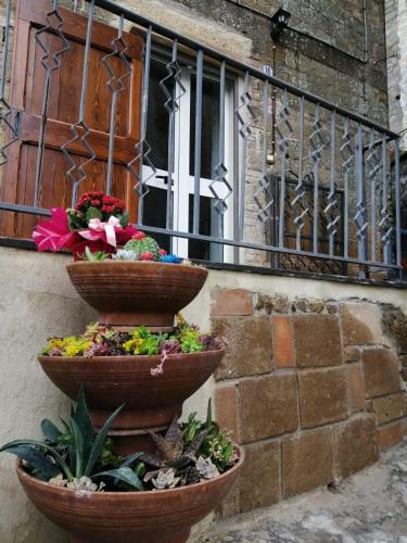 Apartamento Casa Cartuccia
