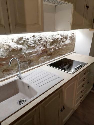 Apartamento Casa Cartuccia