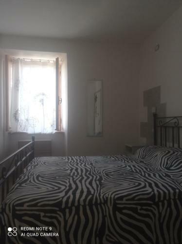 Apartamento Casa Cartuccia