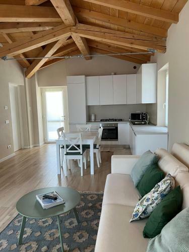 Apartamento My Holidays - C� Olga