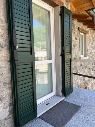 Apartamento My Holidays - C� Olga